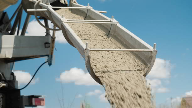 Best Concrete Staining and Coloring in Mooresville, NC