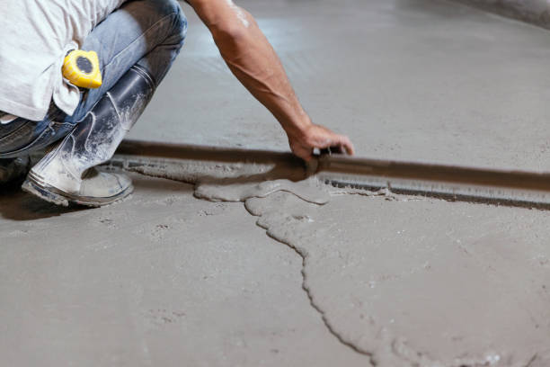 Best Decorative Concrete in Mooresville, NC