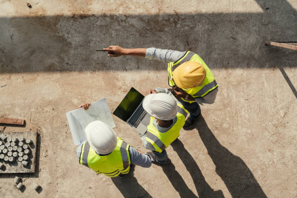 Best Concrete Grinding and Polishing in Mooresville, NC