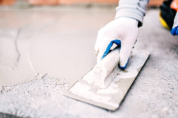 Best Concrete Sealing and Maintenance in Mooresville, NC